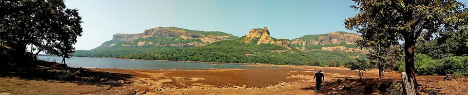 Photo of DEVKUND THE VIRGIN WATERFALL TREK by Prathamesh Patkar
