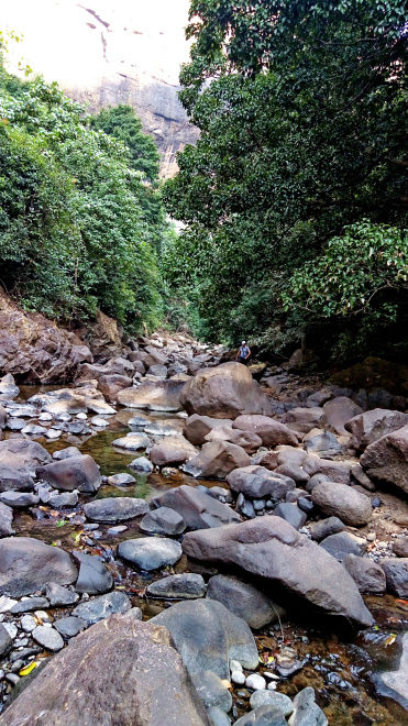 Photo of DEVKUND THE VIRGIN WATERFALL TREK by Prathamesh Patkar