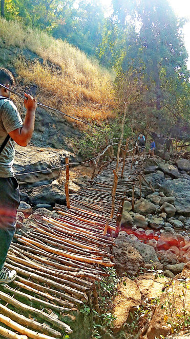 Photo of DEVKUND THE VIRGIN WATERFALL TREK by Prathamesh Patkar