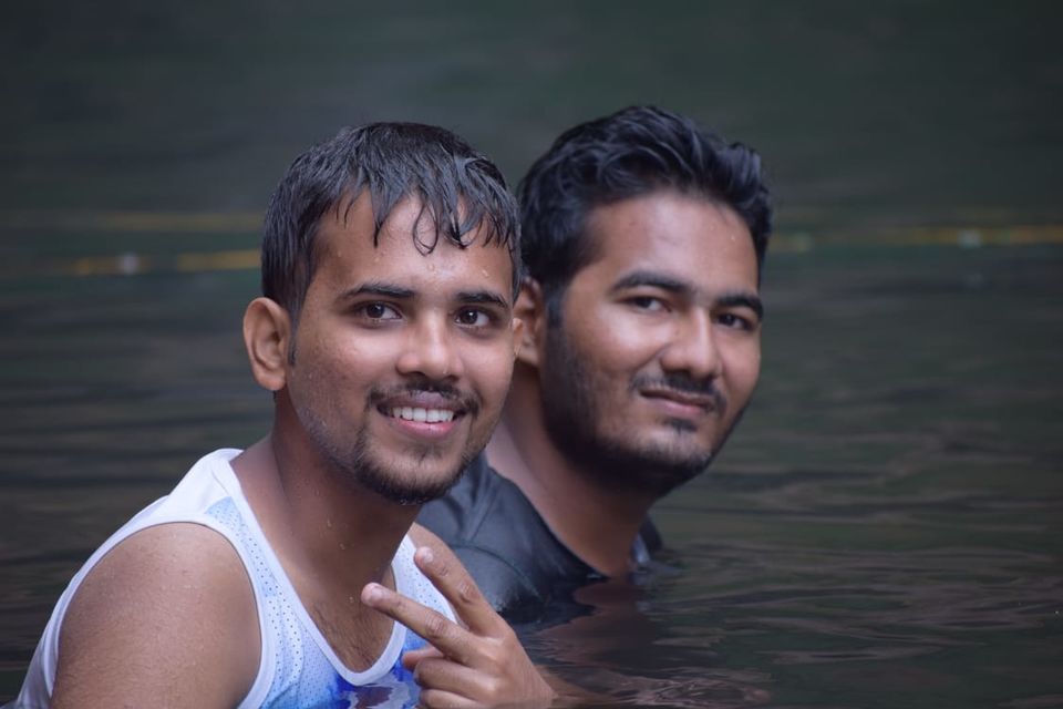 Photo of DEVKUND THE VIRGIN WATERFALL TREK by Prathamesh Patkar