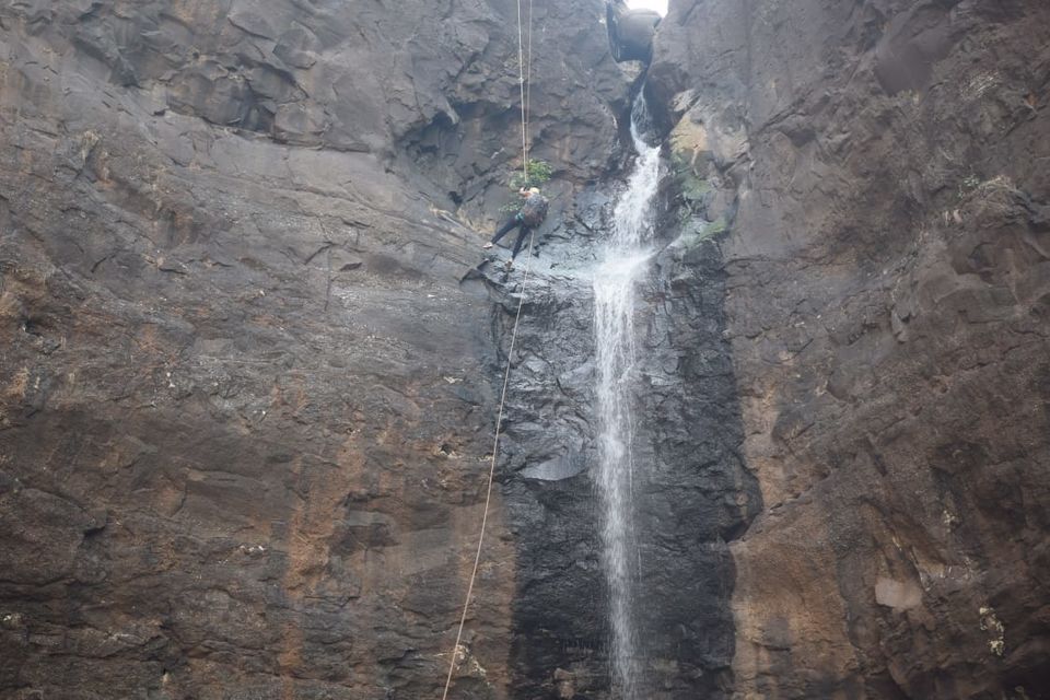 Photo of DEVKUND THE VIRGIN WATERFALL TREK by Prathamesh Patkar