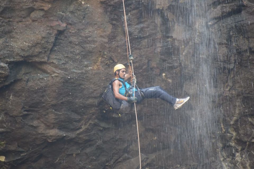 Photo of DEVKUND THE VIRGIN WATERFALL TREK by Prathamesh Patkar