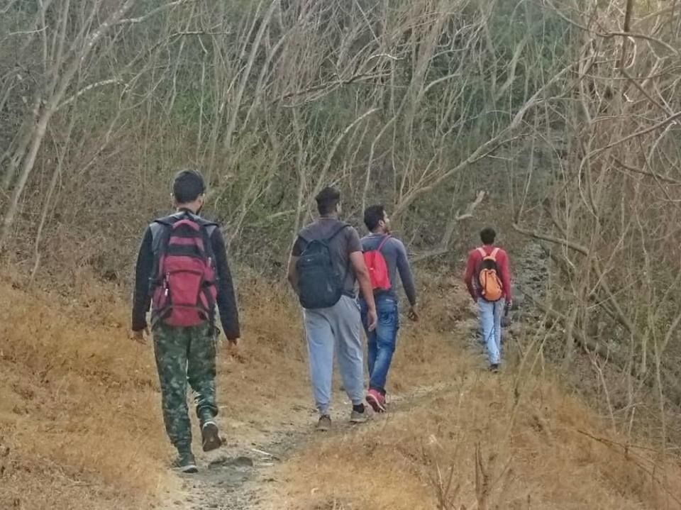 Photo of 17 REASONS WHY YOU SHOULD START TREKKING 2/33 by Prathamesh Patkar