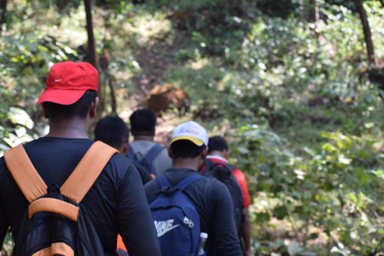 Photo of 17 REASONS WHY YOU SHOULD START TREKKING 3/33 by Prathamesh Patkar