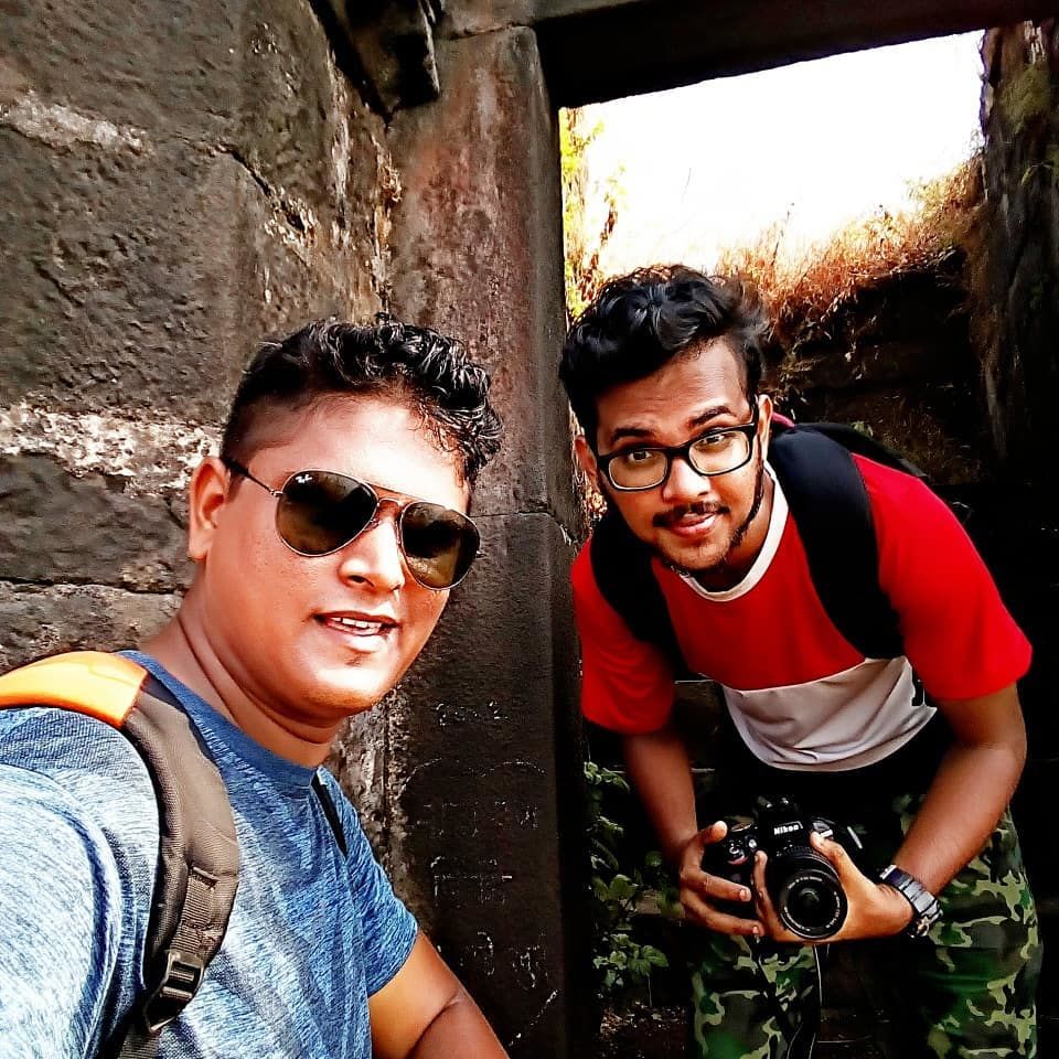 Photo of 17 REASONS WHY YOU SHOULD START TREKKING 5/33 by Prathamesh Patkar