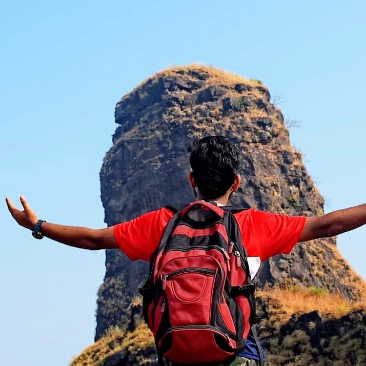 Photo of 17 REASONS WHY YOU SHOULD START TREKKING 6/33 by Prathamesh Patkar