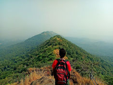 Photo of 17 REASONS WHY YOU SHOULD START TREKKING 7/33 by Prathamesh Patkar