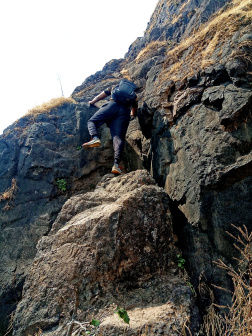 Photo of 17 REASONS WHY YOU SHOULD START TREKKING 9/33 by Prathamesh Patkar