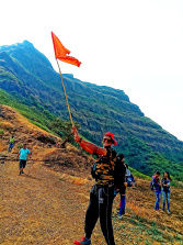 Photo of 17 REASONS WHY YOU SHOULD START TREKKING 12/33 by Prathamesh Patkar
