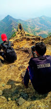 Photo of 17 REASONS WHY YOU SHOULD START TREKKING 13/33 by Prathamesh Patkar