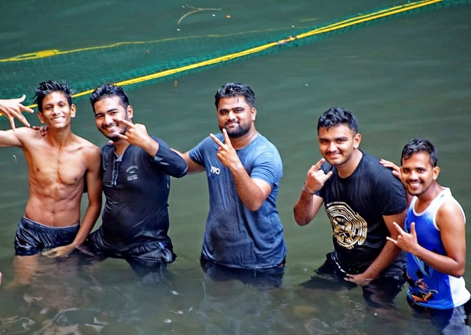 Photo of 17 REASONS WHY YOU SHOULD START TREKKING 20/33 by Prathamesh Patkar
