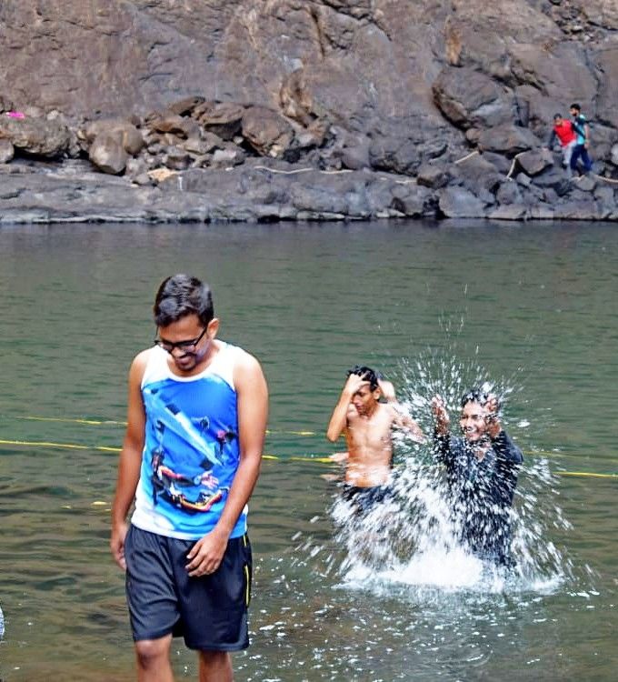 Photo of 17 REASONS WHY YOU SHOULD START TREKKING 21/33 by Prathamesh Patkar