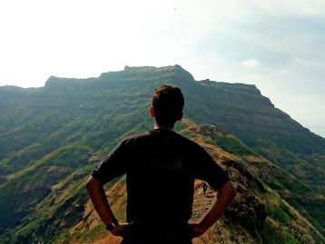 Photo of 17 REASONS WHY YOU SHOULD START TREKKING 27/33 by Prathamesh Patkar