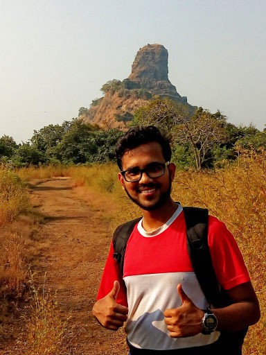 Photo of 17 REASONS WHY YOU SHOULD START TREKKING 26/33 by Prathamesh Patkar