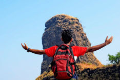 Photo of 17 REASONS WHY YOU SHOULD START TREKKING 29/33 by Prathamesh Patkar