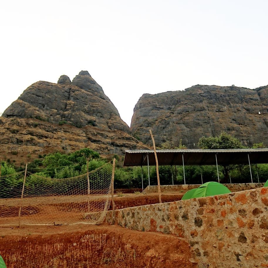 Photo of CLIMB TO HEAVEN: TREK TO KALAVANTIN DURG by Prathamesh Patkar