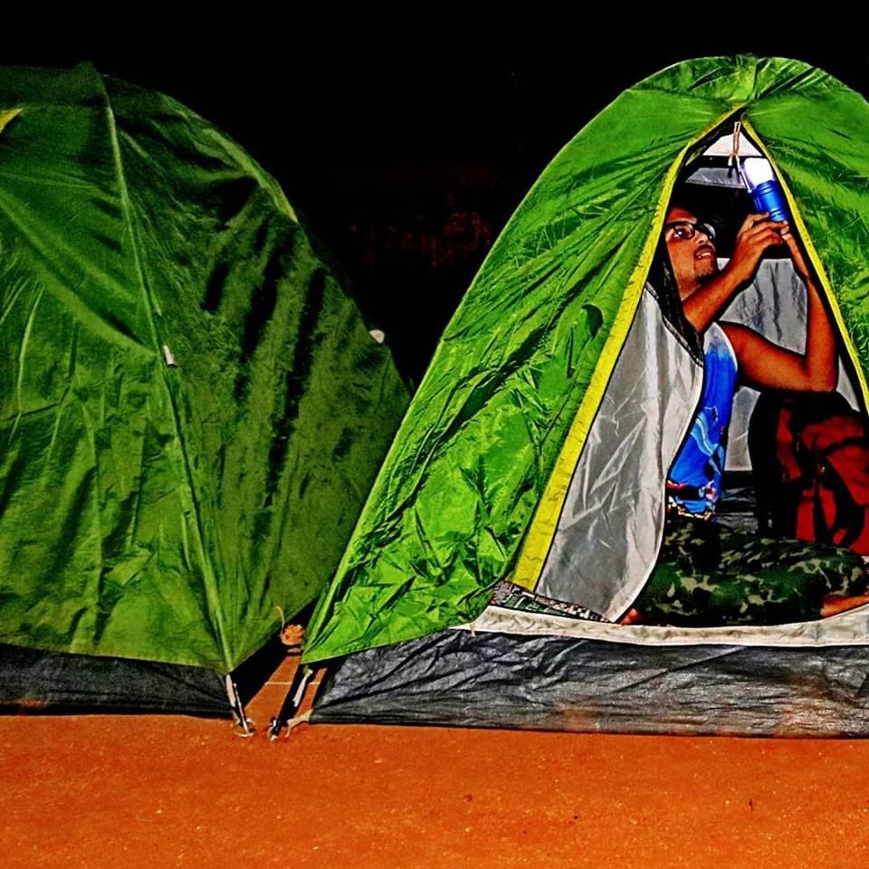 Photo of CLIMB TO HEAVEN: TREK TO KALAVANTIN DURG by Prathamesh Patkar