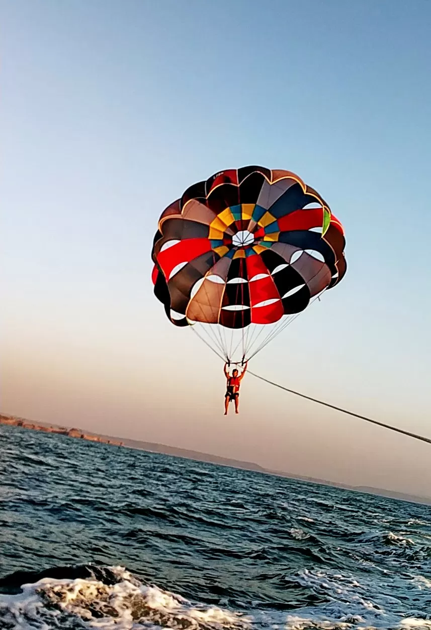 Photo of Yeva Konkan Aploch Assa!!! : Weekend trip to Malvan beach by Prathamesh Patkar