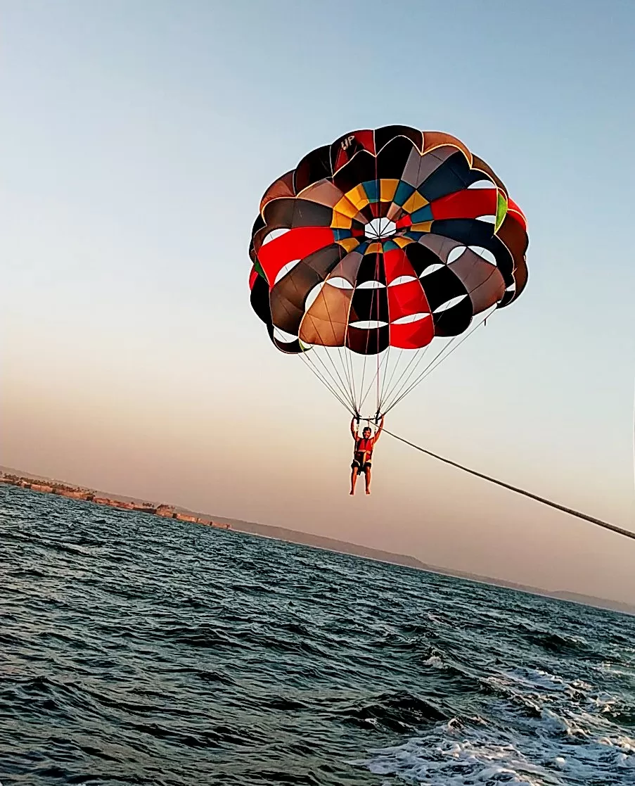 Photo of Yeva Konkan Aploch Assa!!! : Weekend trip to Malvan beach by Prathamesh Patkar