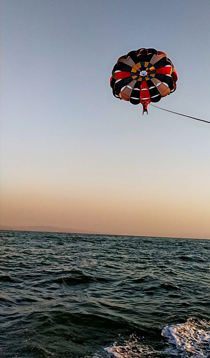 Photo of Yeva Konkan Aploch Assa!!! : Weekend trip to Malvan beach by Prathamesh Patkar