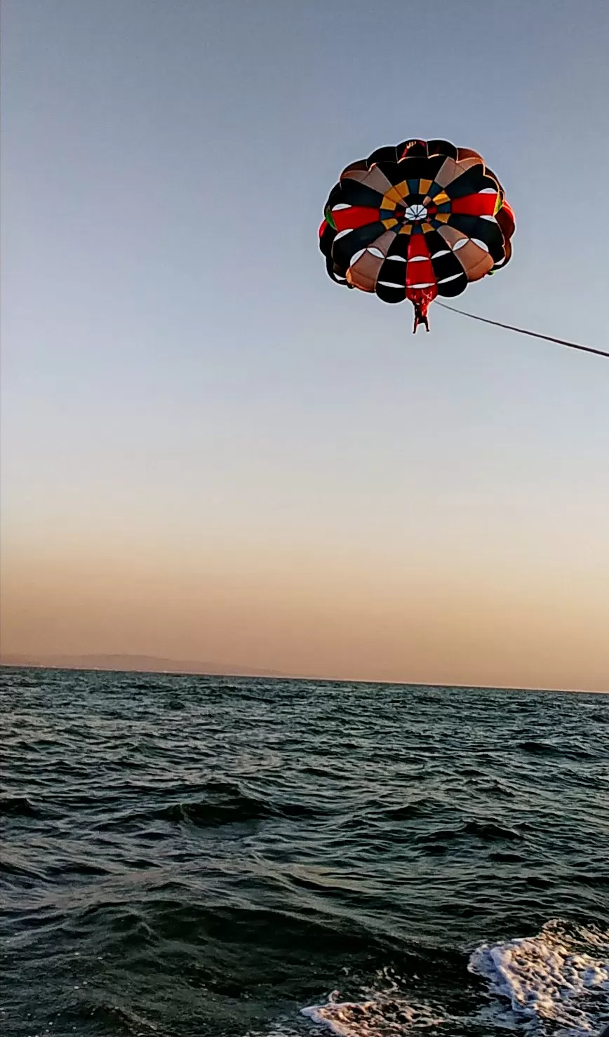 Photo of Yeva Konkan Aploch Assa!!! : Weekend trip to Malvan beach by Prathamesh Patkar