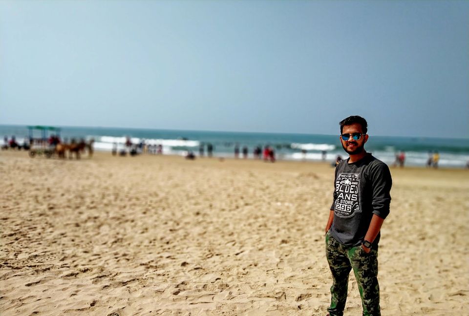 Photo of Yeva Konkan Aploch Assa!!! : Weekend trip to Malvan beach by Prathamesh Patkar