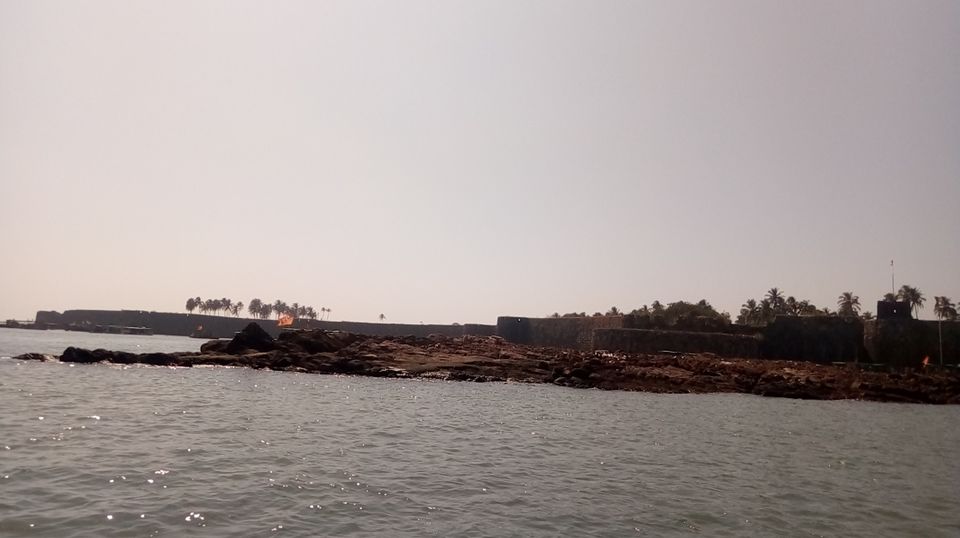 Photo of Yeva Konkan Aploch Assa!!! : Weekend trip to Malvan beach by Prathamesh Patkar