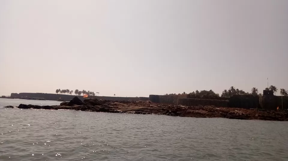 Photo of Yeva Konkan Aploch Assa!!! : Weekend trip to Malvan beach by Prathamesh Patkar