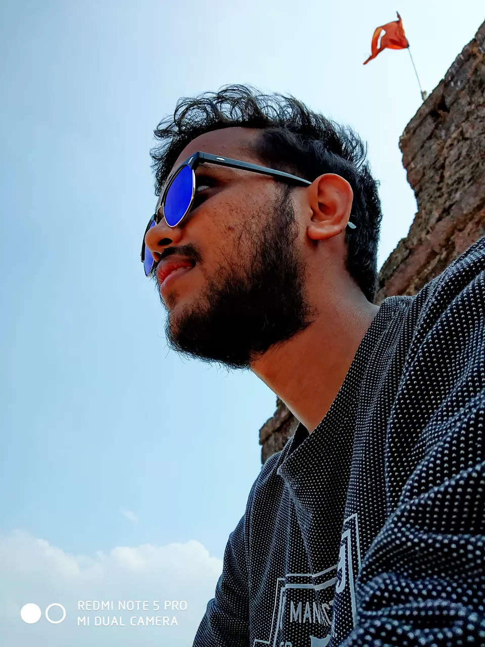 Photo of Yeva Konkan Aploch Assa!!! : Weekend trip to Malvan beach by Prathamesh Patkar