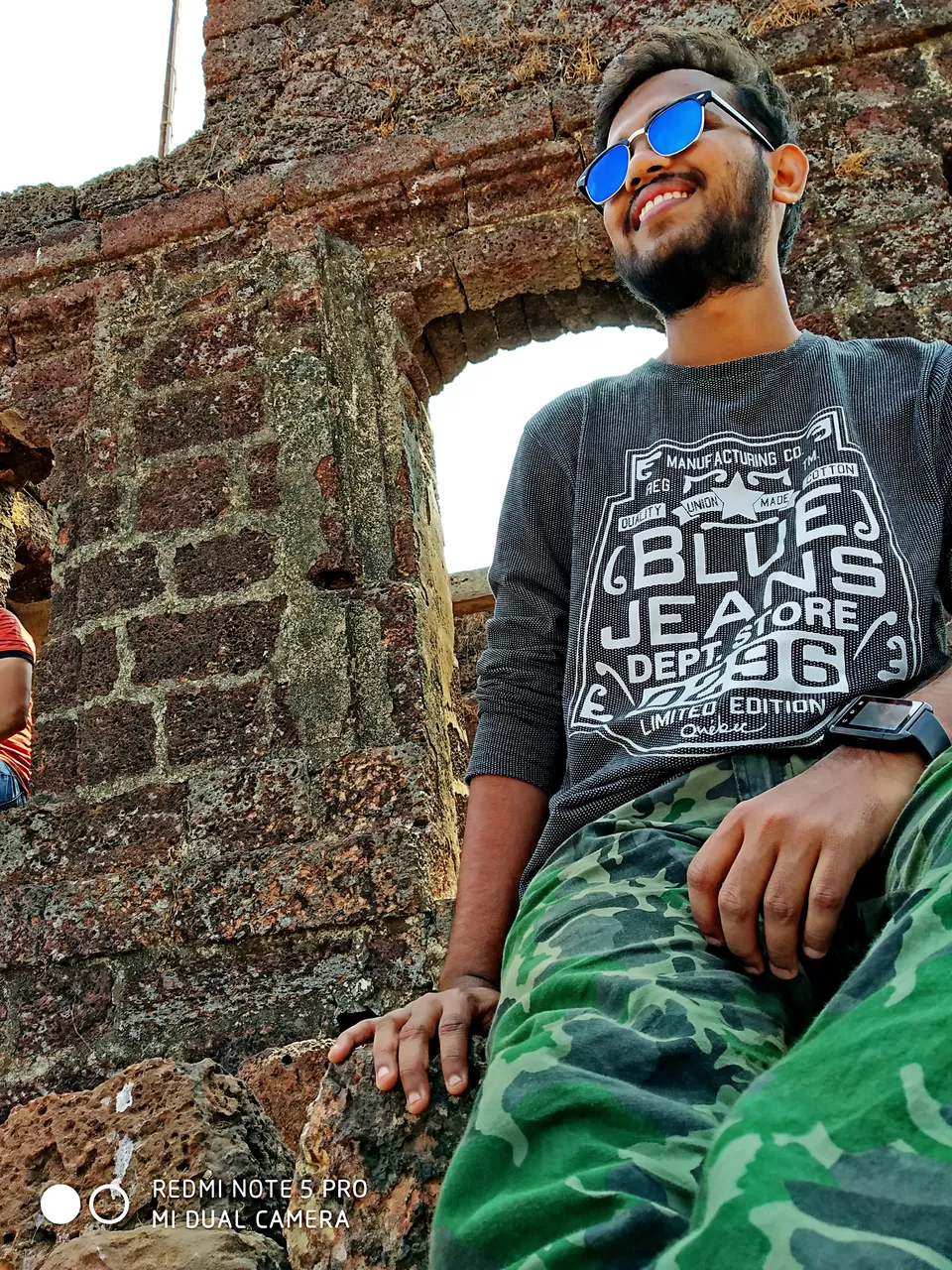 Photo of Yeva Konkan Aploch Assa!!! : Weekend trip to Malvan beach by Prathamesh Patkar