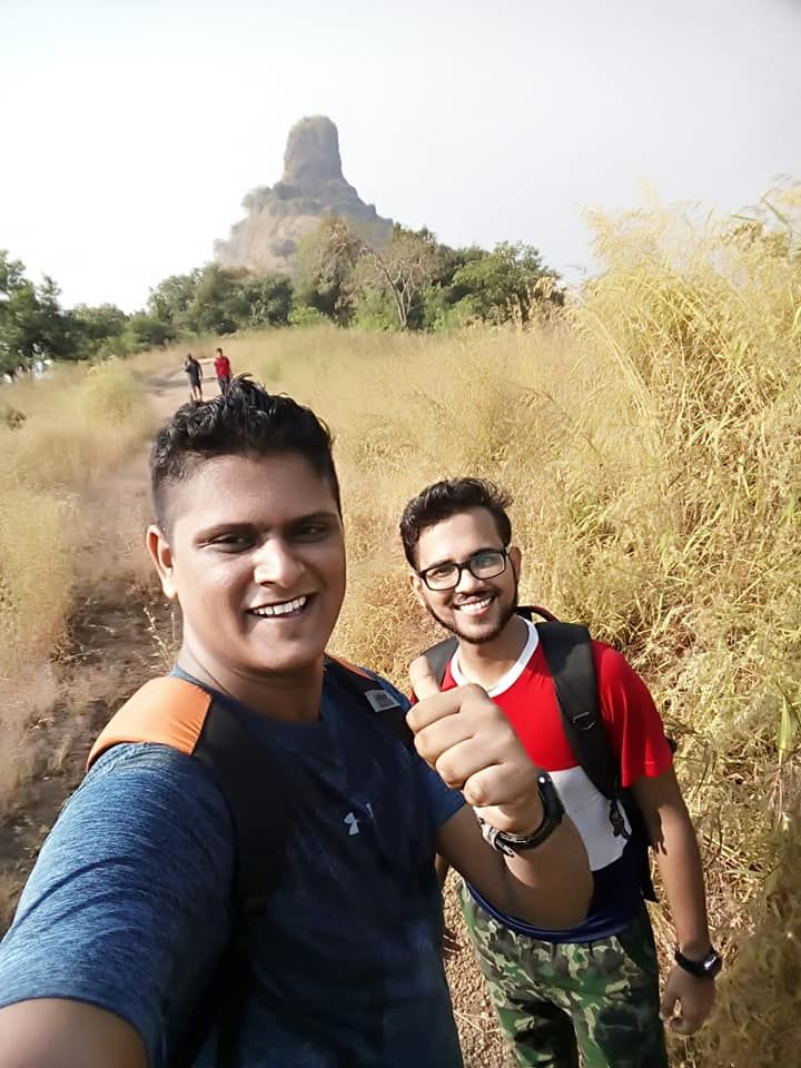Photo of KARNALA FORT & BIRD SANCTUARY: TREK to THUMB shaped Fort. by Prathamesh Patkar