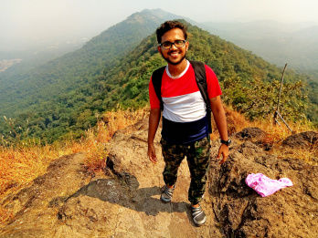 Photo of KARNALA FORT & BIRD SANCTUARY: TREK to THUMB shaped Fort. by Prathamesh Patkar