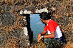 Photo of KARNALA FORT & BIRD SANCTUARY: TREK to THUMB shaped Fort. by Prathamesh Patkar