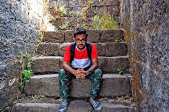 Photo of KARNALA FORT & BIRD SANCTUARY: TREK to THUMB shaped Fort. by Prathamesh Patkar