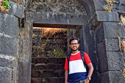 Photo of KARNALA FORT & BIRD SANCTUARY: TREK to THUMB shaped Fort. by Prathamesh Patkar