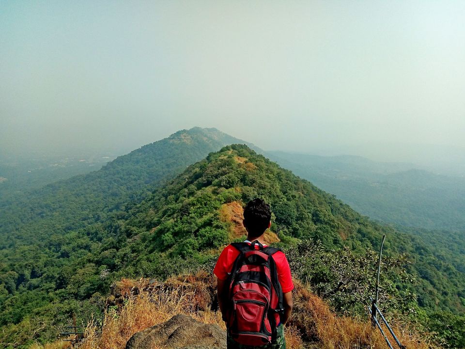 Photo of KARNALA FORT & BIRD SANCTUARY: TREK to THUMB shaped Fort. by Prathamesh Patkar