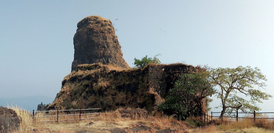 Photo of KARNALA FORT & BIRD SANCTUARY: TREK to THUMB shaped Fort. by Prathamesh Patkar