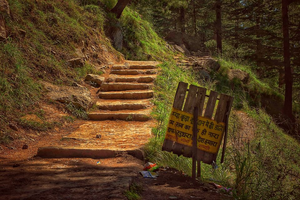 Photo of Bijli Mahadev Temple, Kashawri, Himachal Pradesh, India by Tushar