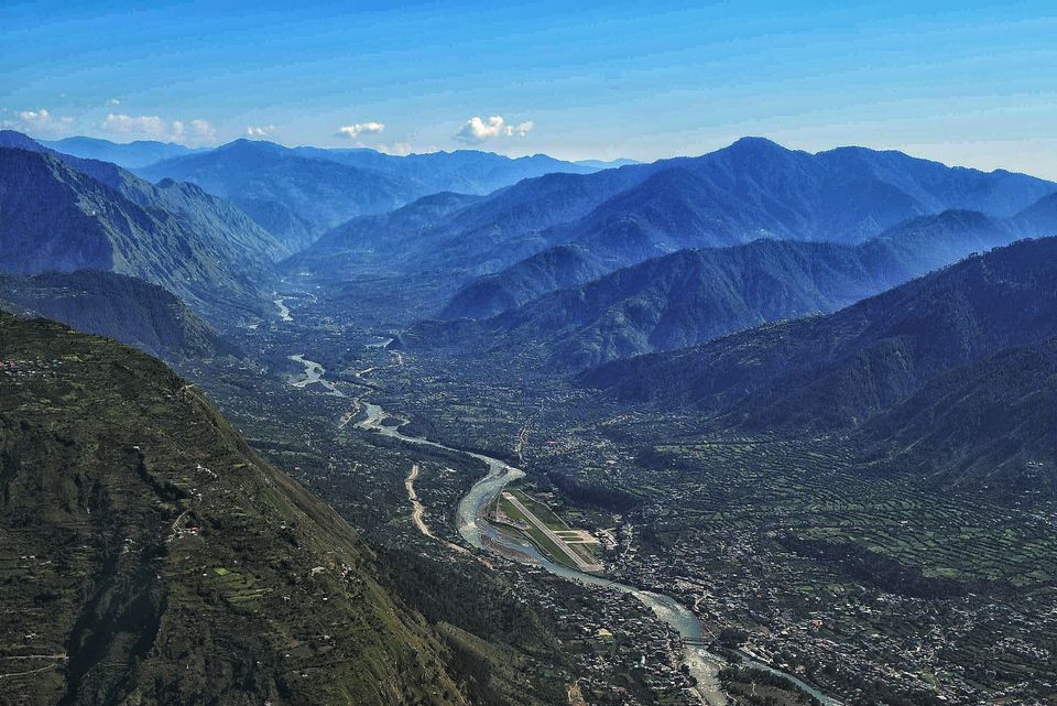 Photo of Bijli Mahadev Temple, Kashawri, Himachal Pradesh, India by Tushar