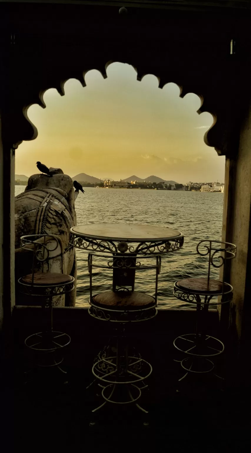 Photo of Udaipur By Tushar
