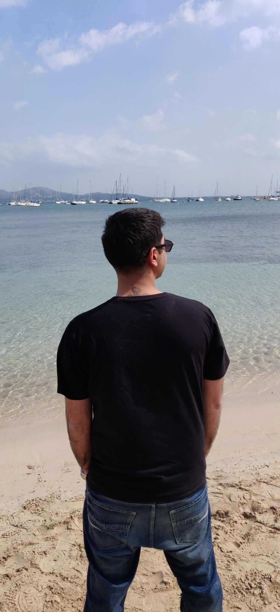 Photo of Majorca, Spain - the perfect weekend getaway by Aditya Malik