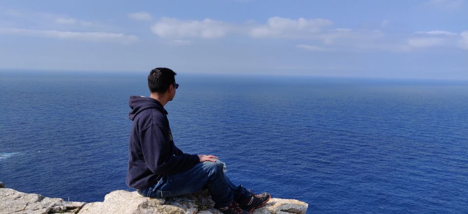 Photo of Majorca, Spain - the perfect weekend getaway by Aditya Malik
