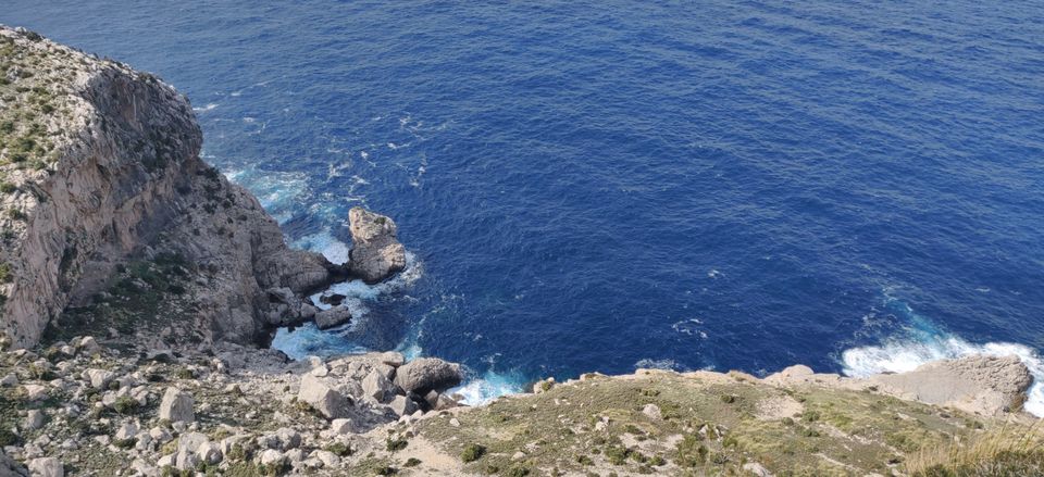 Photo of Majorca, Spain - the perfect weekend getaway by Aditya Malik