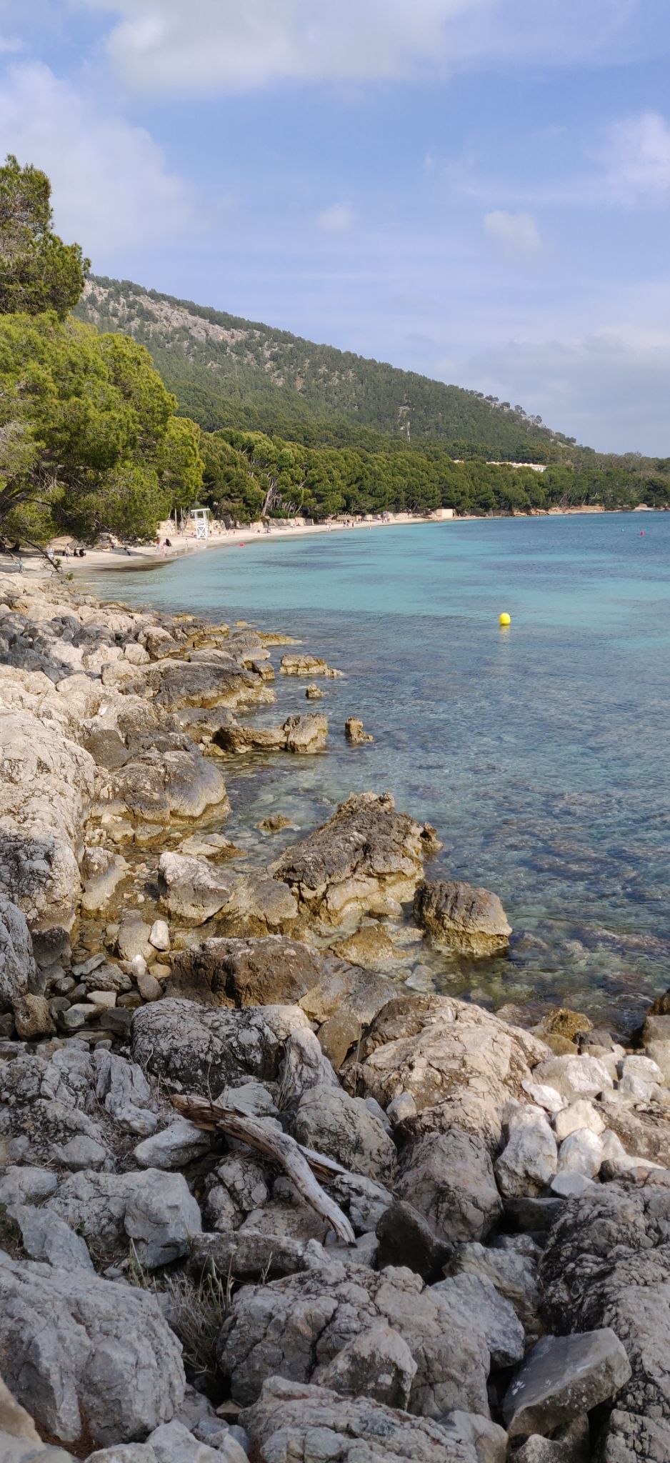 Photo of Majorca, Spain - the perfect weekend getaway by Aditya Malik