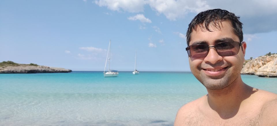 Photo of Majorca, Spain - the perfect weekend getaway by Aditya Malik