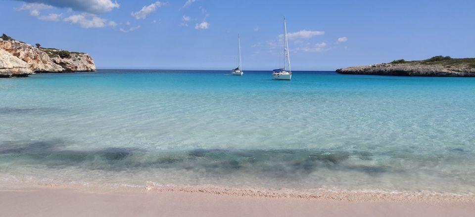 Photo of Majorca, Spain - the perfect weekend getaway by Aditya Malik