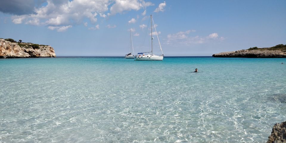 Photo of Majorca, Spain - the perfect weekend getaway by Aditya Malik