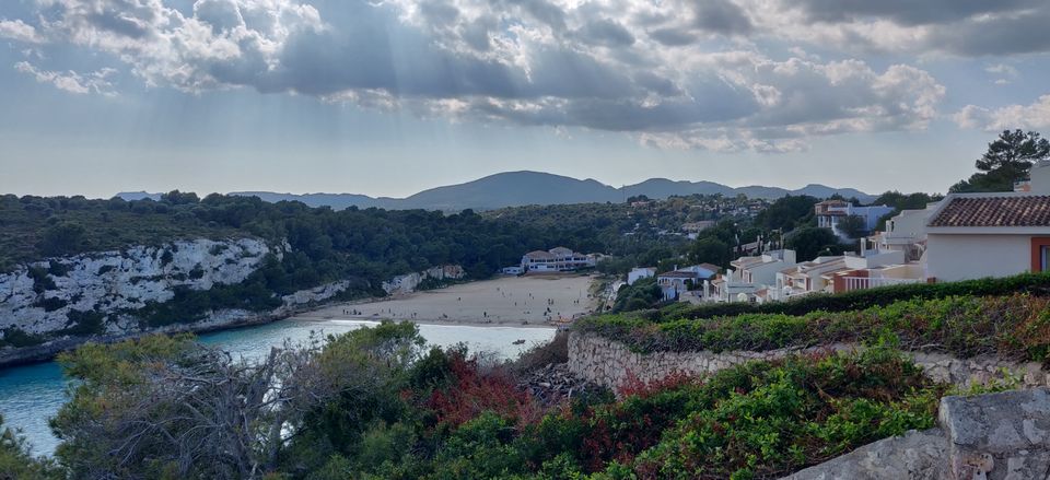 Photo of Majorca, Spain - the perfect weekend getaway by Aditya Malik