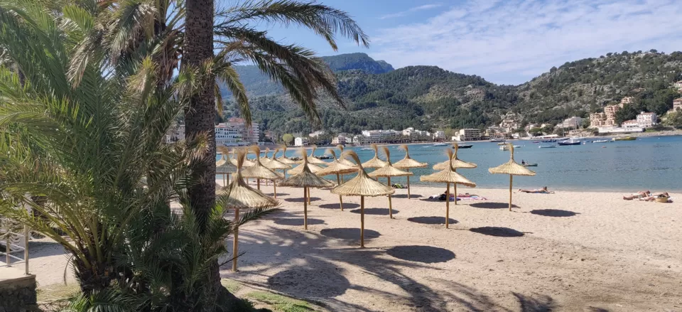 Photo of Majorca, Spain - the perfect weekend getaway by Aditya Malik