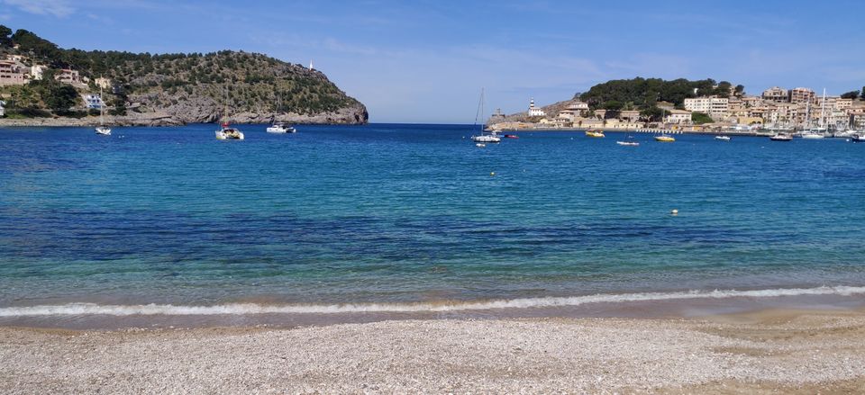 Photo of Majorca, Spain - the perfect weekend getaway by Aditya Malik